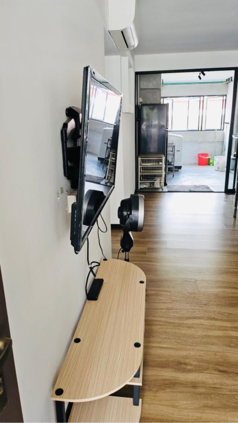 HDB Apartment for Rent: D20, 570403
