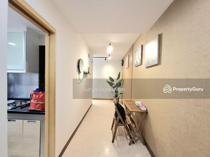Condominium for Rent, Lakeholmz, SGD 1,800 | 99-year lease