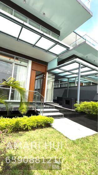 Prop-GPT: Bungalow - Good Class: D17  Toh Heights For Rent