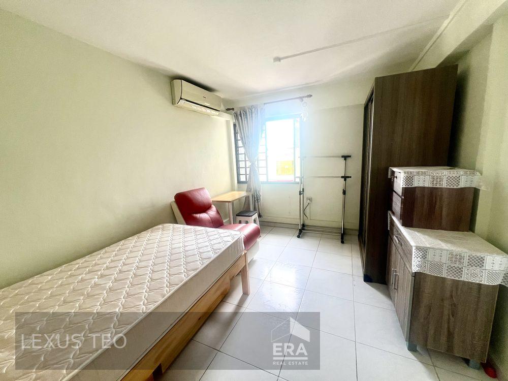 Prop-GPT: HDB - 1 room:   Chai Chee Avenue 40 Chai Chee Avenue For Rent