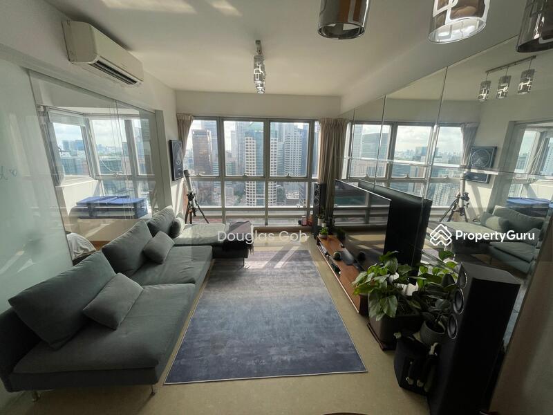 Prop-GPT: Apartment: D01 Cecil The Clift