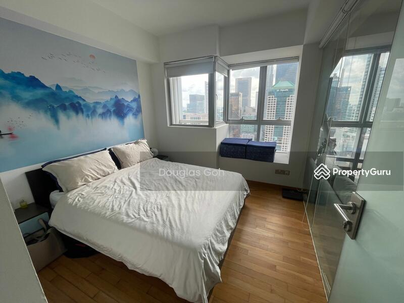 Apartment for Rent, The Clift, SGD 4,200 | 99-year lease
