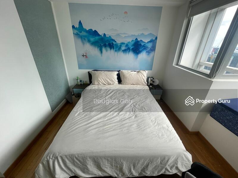 Apartment for Rent, The Clift, SGD 4,200 | 99-year lease