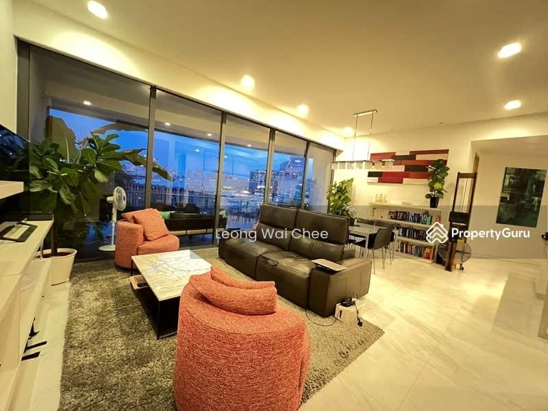 Prop-GPT: Condominium: D09 Cairnhill 111 Emerald Hill