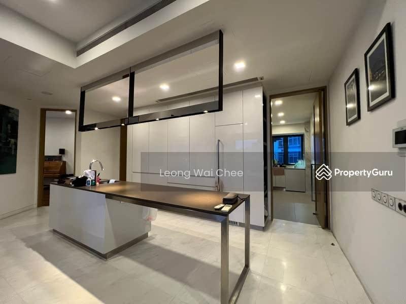 Condominium for Rent, 111 Emerald Hill, SGD 15,500 | Freehold