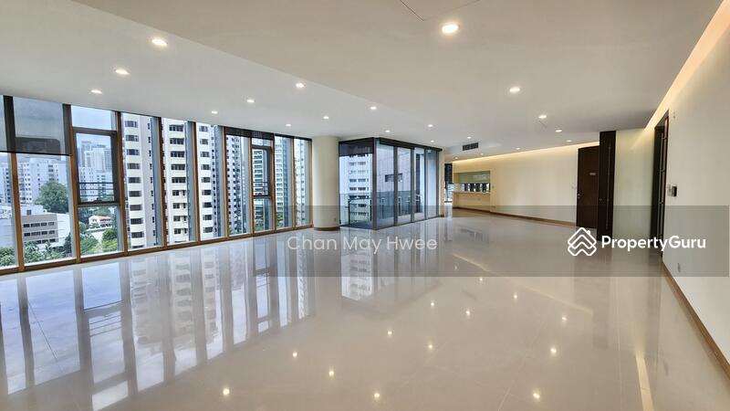 Prop-GPT: Condominium: D09 Cairnhill Tan Chin Tuan Mansion