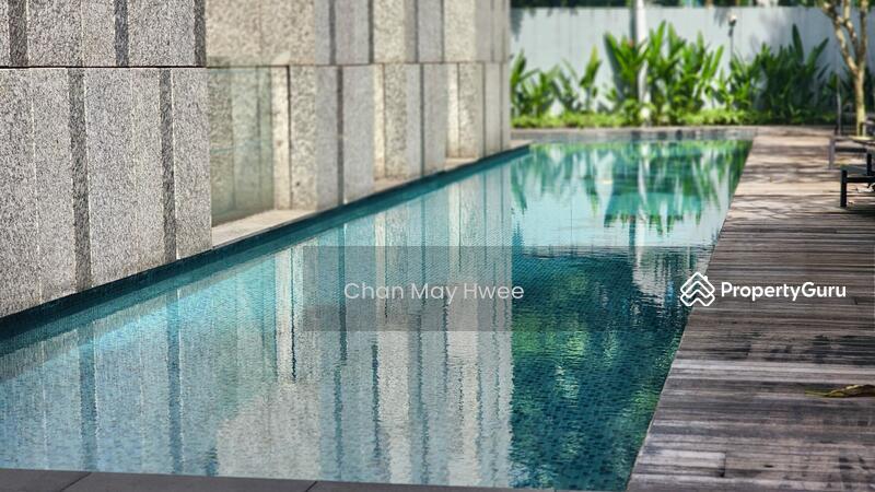 Condominium for Rent, Tan Chin Tuan Mansion, SGD 19,800 | Freehold