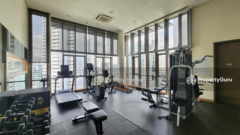 Condominium for Rent, Tan Chin Tuan Mansion, SGD 19,800 | Freehold