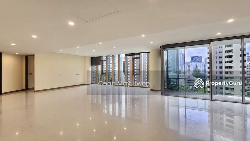 Condominium for Rent, Tan Chin Tuan Mansion, SGD 19,800 | Freehold