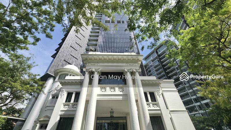 Condominium for Rent, Tan Chin Tuan Mansion, SGD 19,800 | Freehold