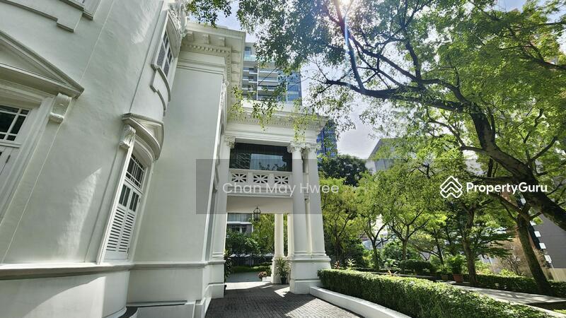 Condominium for Rent, Tan Chin Tuan Mansion, SGD 19,800 | Freehold