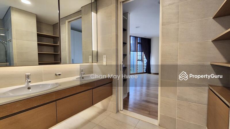 Condominium for Rent, Tan Chin Tuan Mansion, SGD 19,800 | Freehold