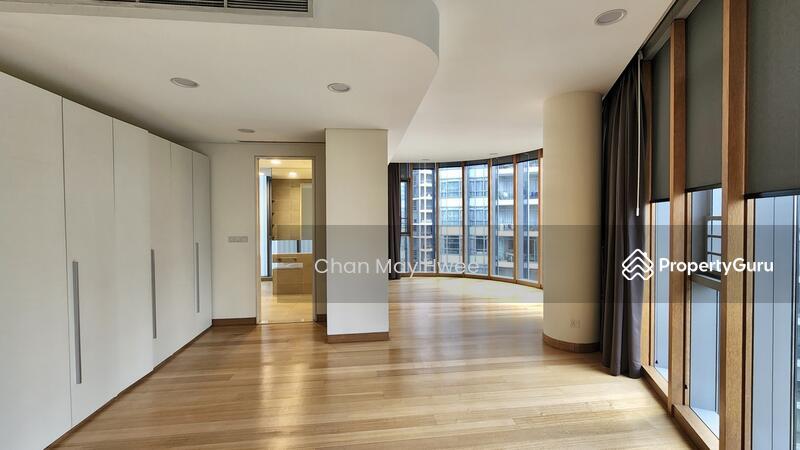 Condominium for Rent, Tan Chin Tuan Mansion, SGD 19,800 | Freehold