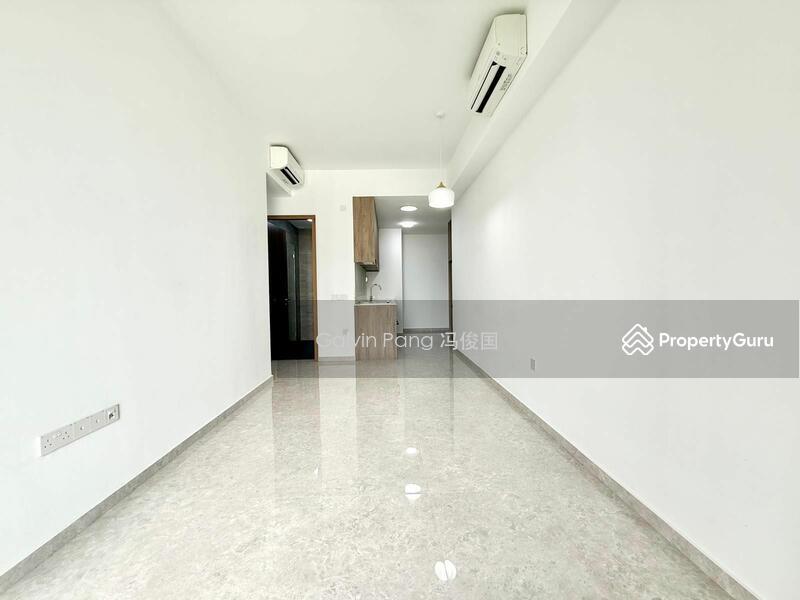 Prop-GPT: Condominium: D17  Parc Komo