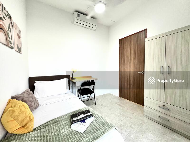 Condominium for Rent, West Coast walk, SGD 1,650