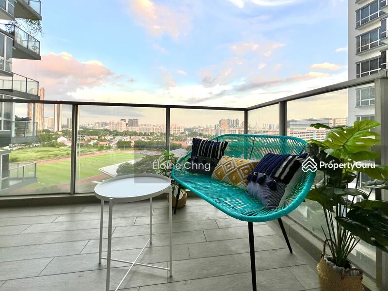 Condominium for Rent, West Coast walk, SGD 1,650