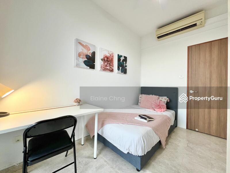Condominium for Rent, West Coast walk, SGD 1,650