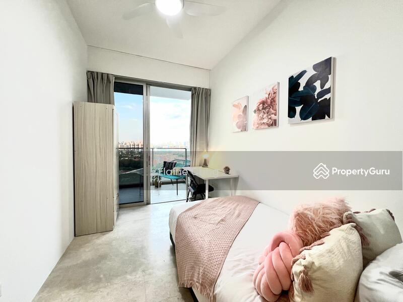 Condominium for Rent, West Coast walk, SGD 1,650