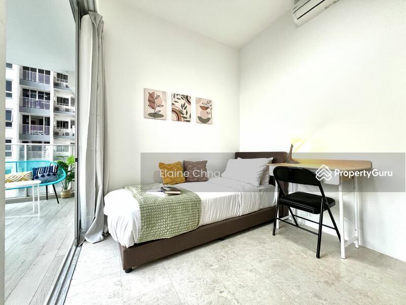 Condominium for Rent, West Coast walk, SGD 1,650