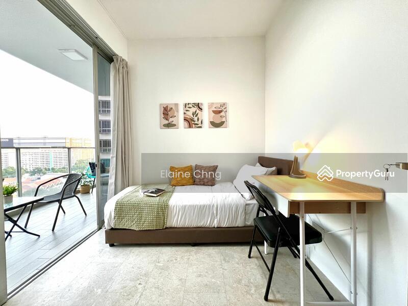 Condominium for Rent, West Coast walk, SGD 1,650
