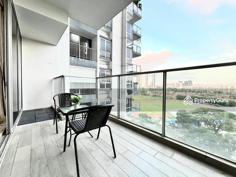 Condominium for Rent, West Coast walk, SGD 1,650