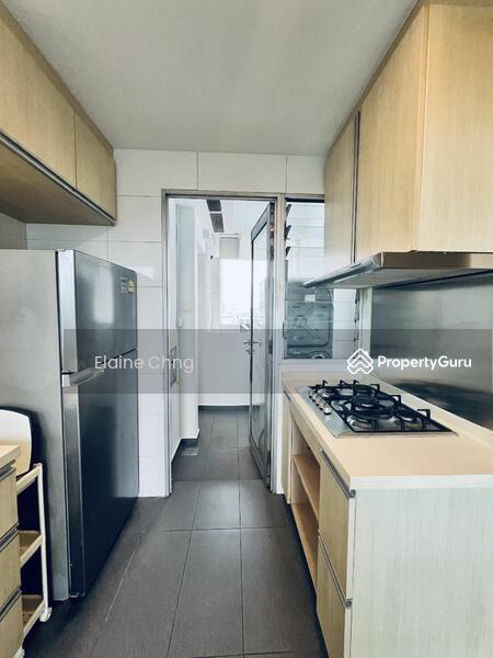 Condominium for Rent, West Coast walk, SGD 1,650
