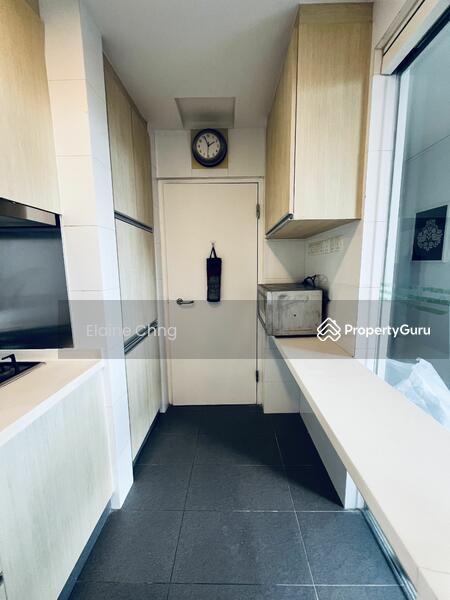 Condominium for Rent, West Coast walk, SGD 1,650