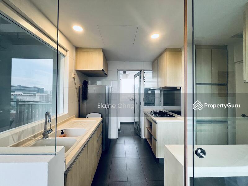 Condominium for Rent, West Coast walk, SGD 1,650