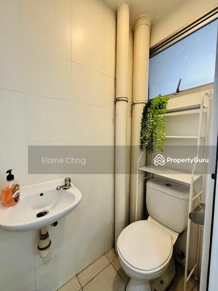Condominium for Rent, West Coast walk, SGD 1,650