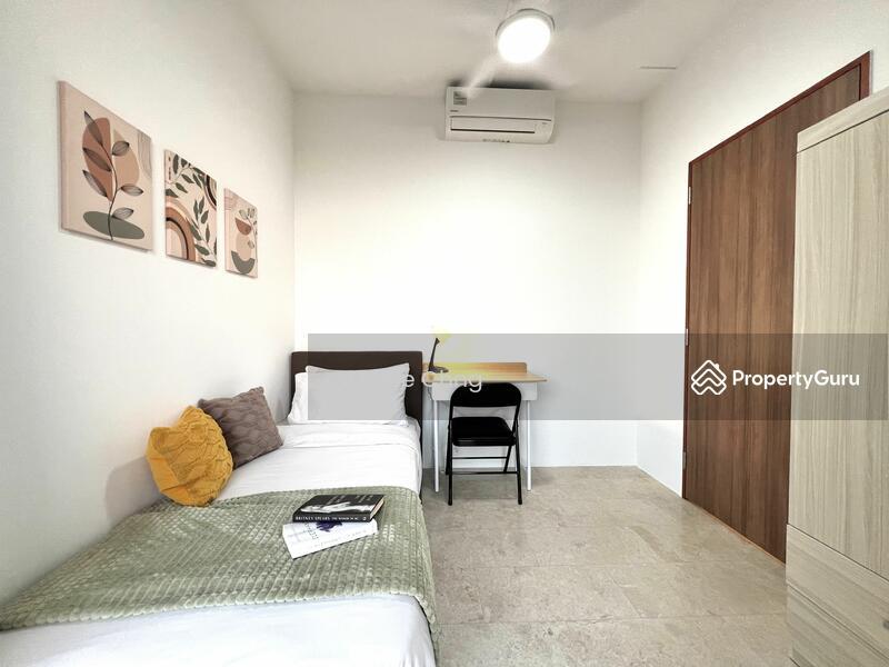 Condominium for Rent, West Coast walk, SGD 1,650