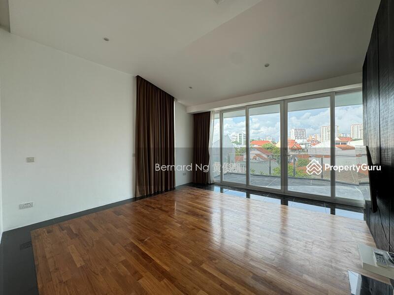 Semi-Detached for Rent, Serangoon Gardens Renovated Semi-D for Rent!, SGD 12,800