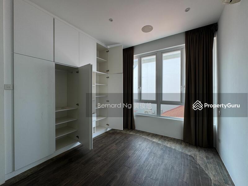 Semi-Detached for Rent, Serangoon Gardens Renovated Semi-D for Rent!, SGD 12,800