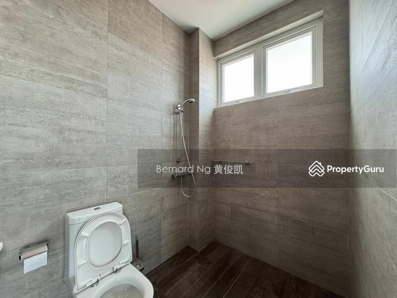 Semi-Detached for Rent, Serangoon Gardens Renovated Semi-D for Rent!, SGD 12,800