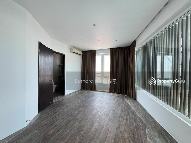 Semi-Detached for Rent, Serangoon Gardens Renovated Semi-D for Rent!, SGD 12,800