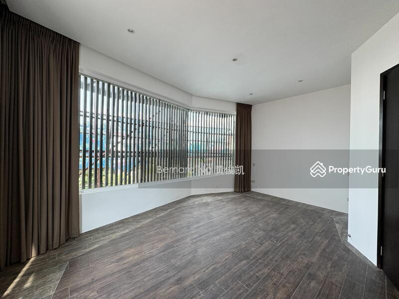 Semi-Detached for Rent, Serangoon Gardens Renovated Semi-D for Rent!, SGD 12,800