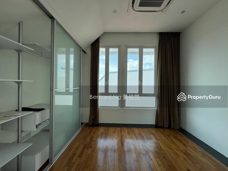 Semi-Detached for Rent, Serangoon Gardens Renovated Semi-D for Rent!, SGD 12,800
