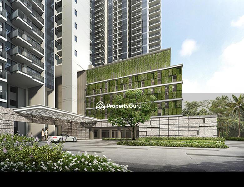 Condominium for Rent, Sky Vue, SGD 6,300 | 99-year lease