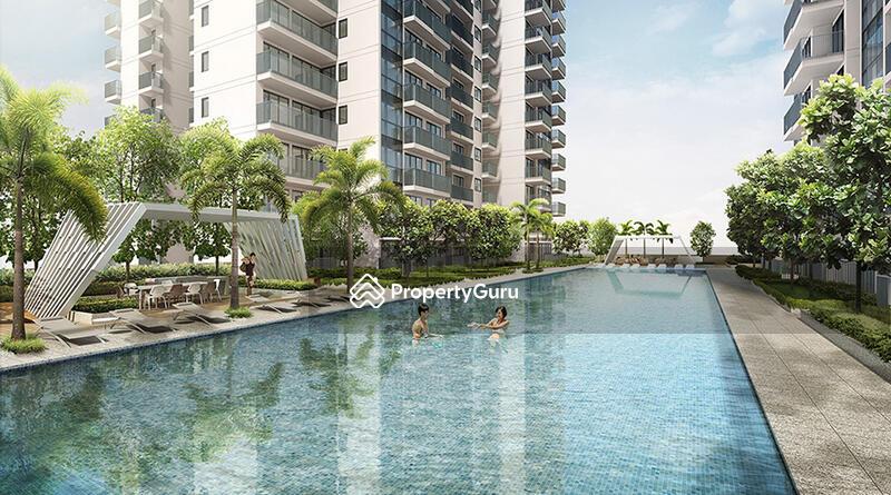 Condominium for Rent, Sky Vue, SGD 6,300 | 99-year lease
