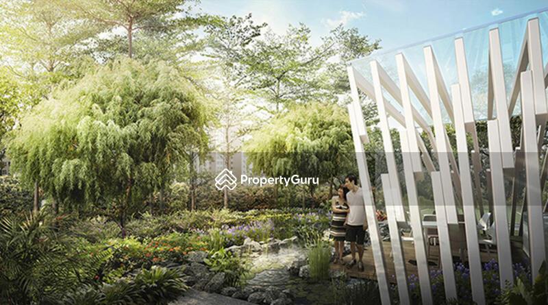 Condominium for Rent, Sky Vue, SGD 6,300 | 99-year lease
