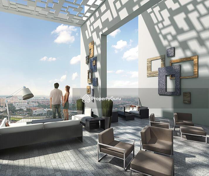 Condominium for Rent, Sky Vue, SGD 6,300 | 99-year lease