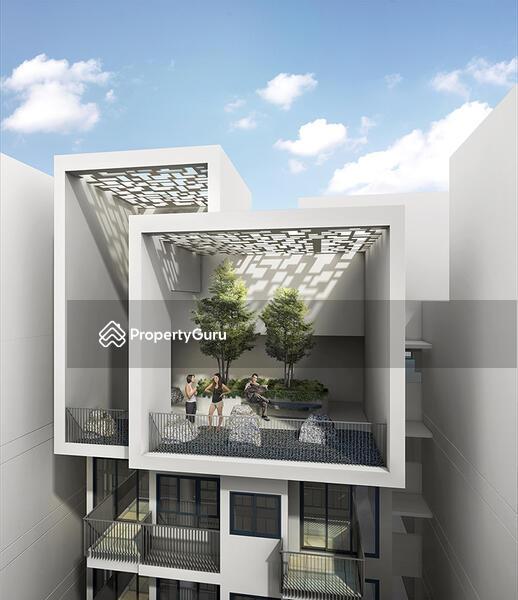 Condominium for Rent, Sky Vue, SGD 6,300 | 99-year lease