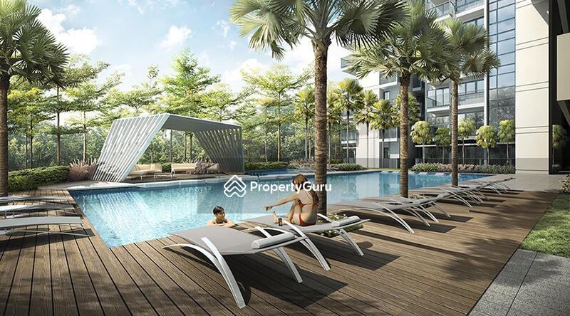 Condominium for Rent, Sky Vue, SGD 6,300 | 99-year lease