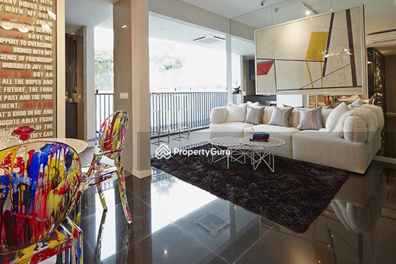 Condominium for Rent, Sky Vue, SGD 6,300 | 99-year lease