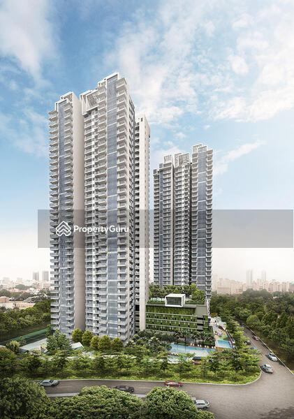 Condominium for Rent, Sky Vue, SGD 6,300 | 99-year lease
