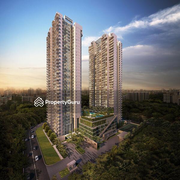 Condominium for Rent, Sky Vue, SGD 6,300 | 99-year lease