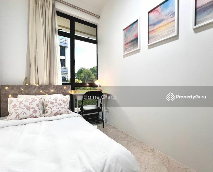 Condominium for Rent, Less than 5 mins to SIM, Ngee Ann ,15 mins to NUS , King Albert MRT at your door step, SGD 1,500