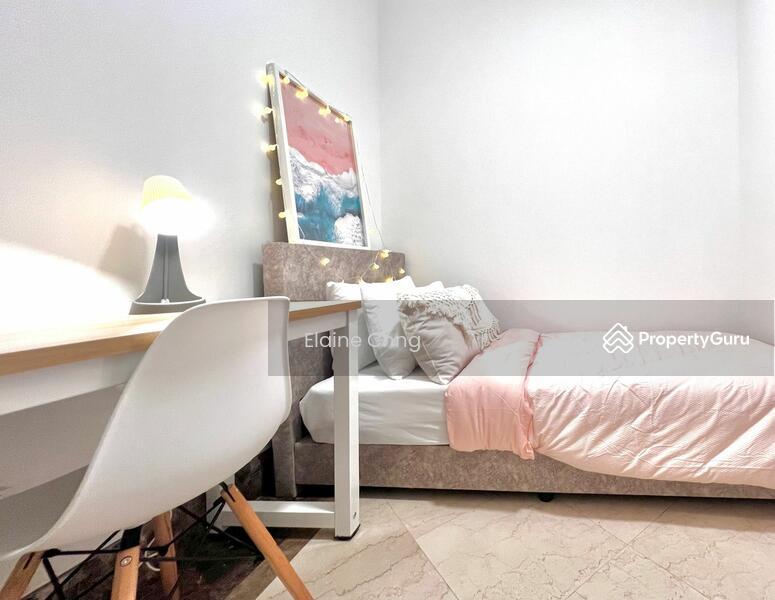 Condominium for Rent, Less than 5 mins to SIM, Ngee Ann ,15 mins to NUS , King Albert MRT at your door step, SGD 1,500