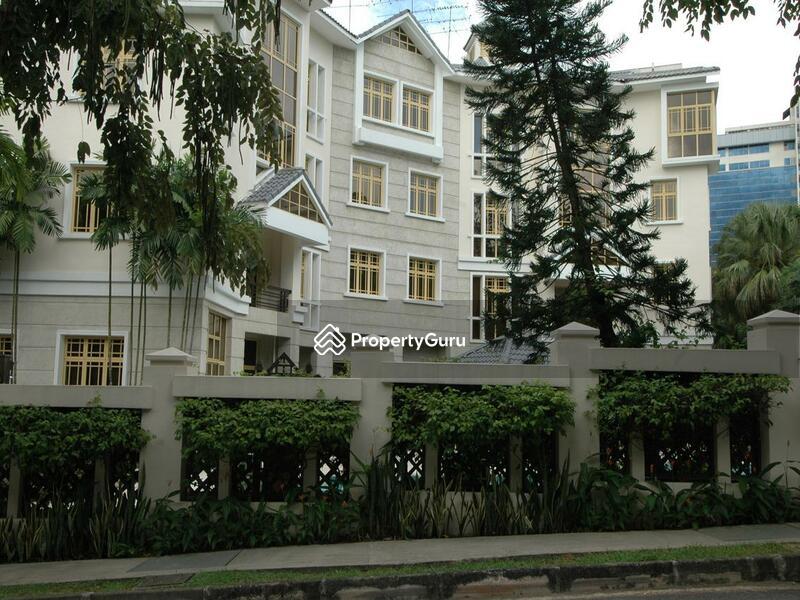 Apartment for Rent: D10, 259137