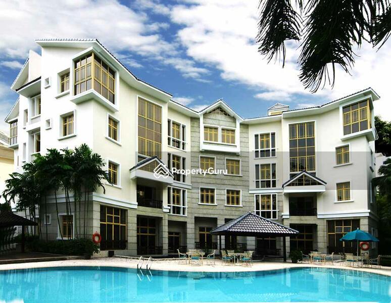 Apartment for Rent: D10, 259137