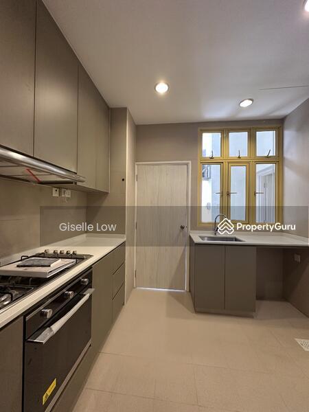 Apartment for Rent: D10, 259137
